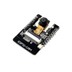 ESP32S-CAM модуль HW-818 